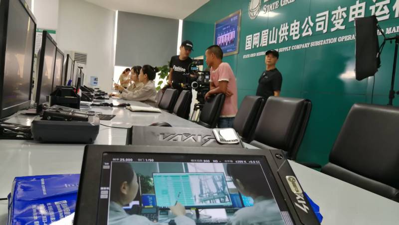 积石山广告片制作优选：全流程专业把控，让品牌传播更有力量！