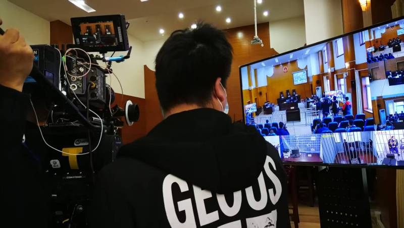 积石山TVC制作：政企单位合规宣传，专业把控内容，官方平台适用！