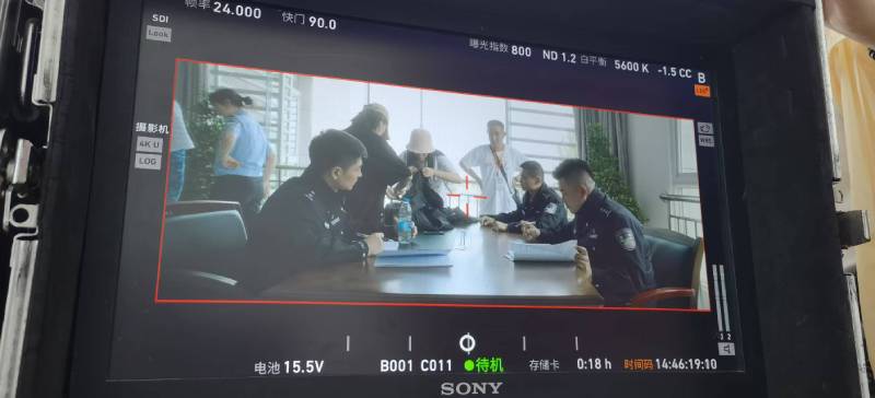 积石山TVC拍摄：活动类广告专属，即时产出高光内容，满足宣发时效！