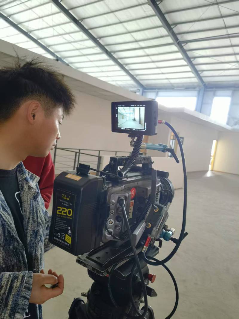 创新驱动，智领未来——积石山TVC与广告片拍摄制作的创新实践