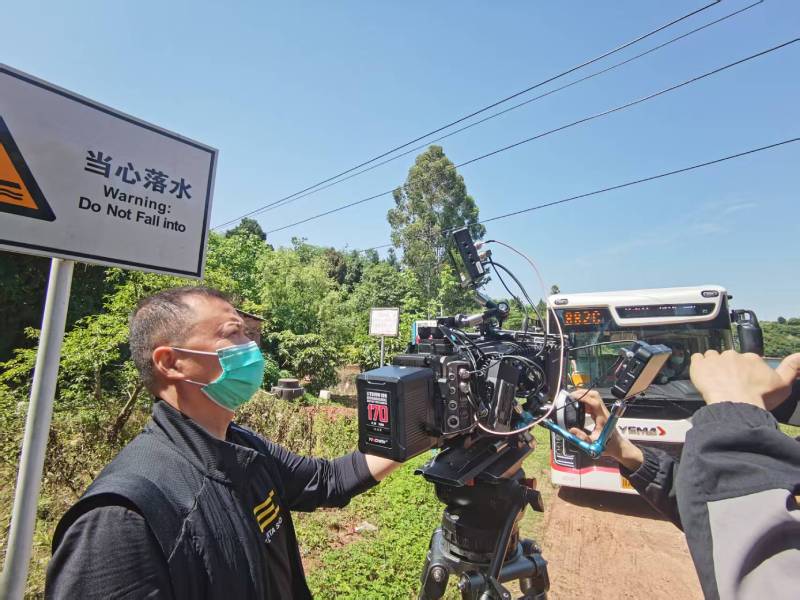 积石山TVC拍摄公司：深耕本地市场，为品牌定制专属拍摄方案