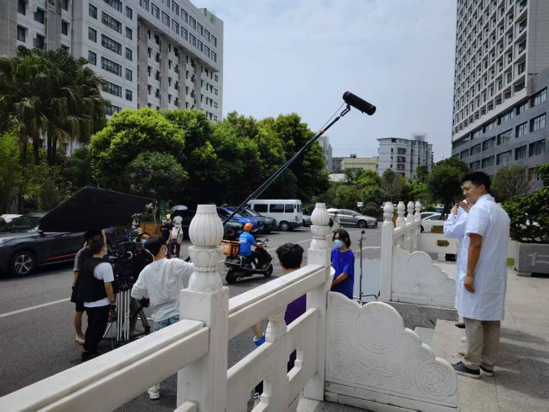 积石山广告片拍摄公司低成本实现高规格制作的诀窍